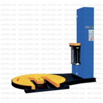 WT-1650FM M型底盤纏繞包裝機(jī)