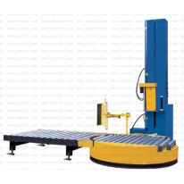 WT-2000FZ在線式全自動纏繞包裝機